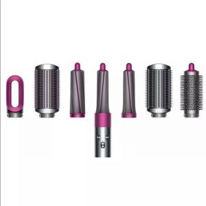 🌟Dyson Airwrap Complete With Volumizing Brush & Display LAST IN STOCK! UNOPENED